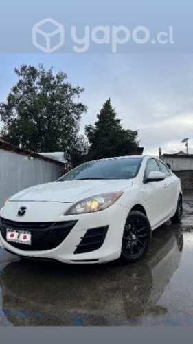 Se vende Mazda3