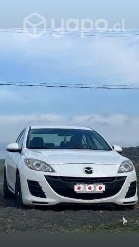 Se vende Mazda3