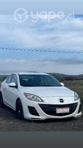 Se vende Mazda3