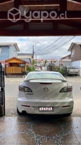 Se vende Mazda3