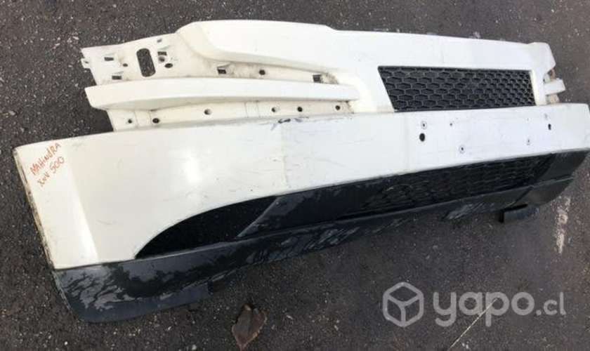 Parachoque mahindra Xuv 500