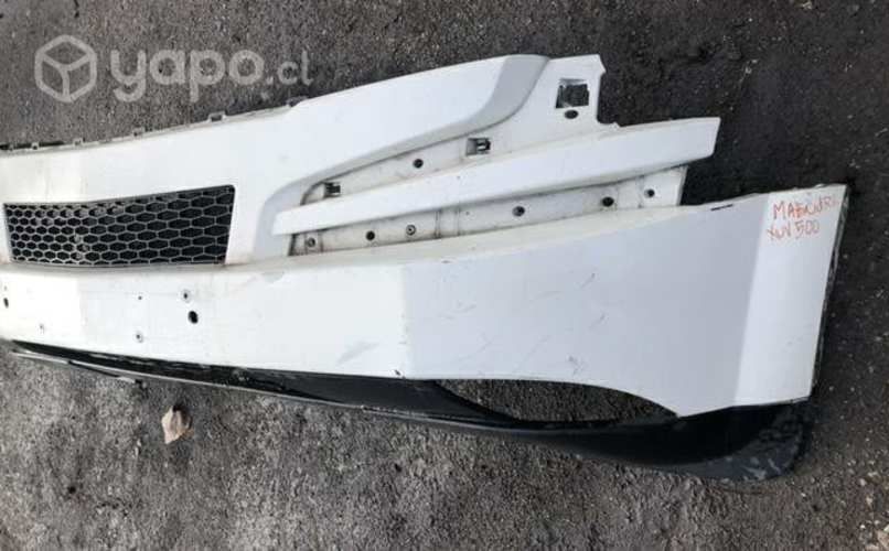 Parachoque mahindra Xuv 500