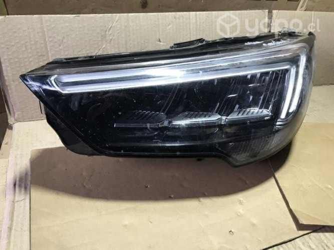 Óptico/foco opel crossland