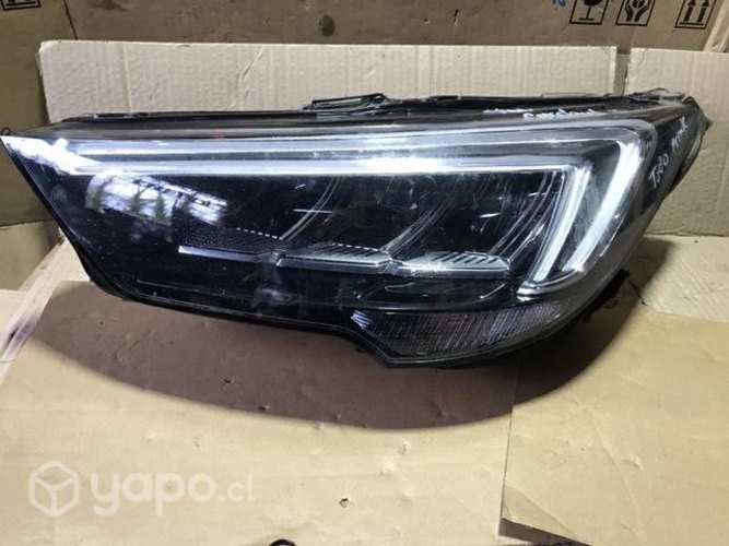 Óptico/foco opel crossland