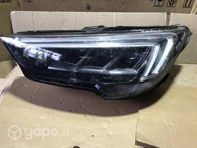 Óptico/foco opel crossland