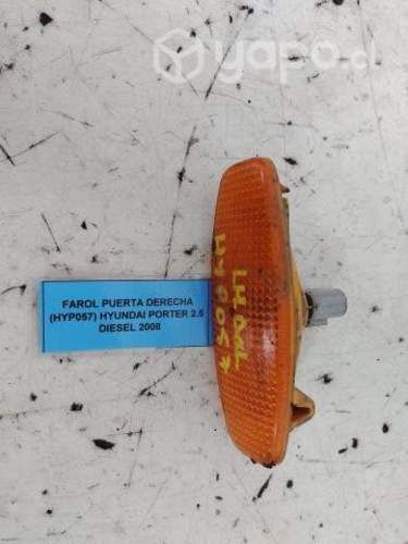 Farol Puerta Derecha (HYP057) Hyundai Porter 2.5 D
