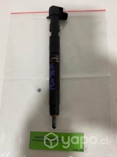 Inyector 28229873 (04) Hyundai Porter CRDI 2017