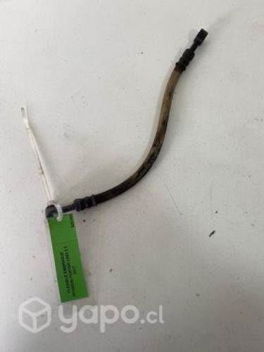 Flexible embrague Hyundai Porter CRDI 2.5 2017