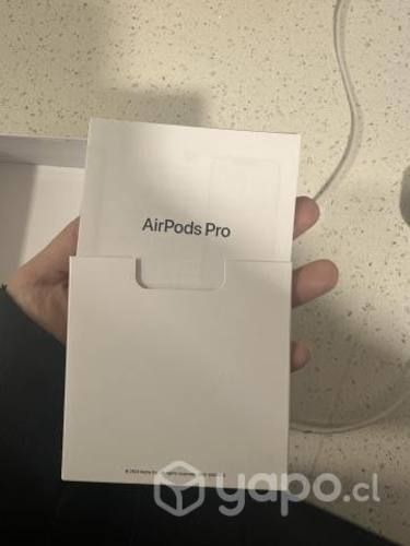 AirPods Pro