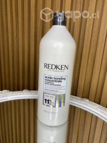 Shampoo Redken