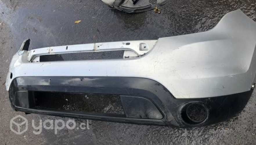 Parachoque Ford explorer