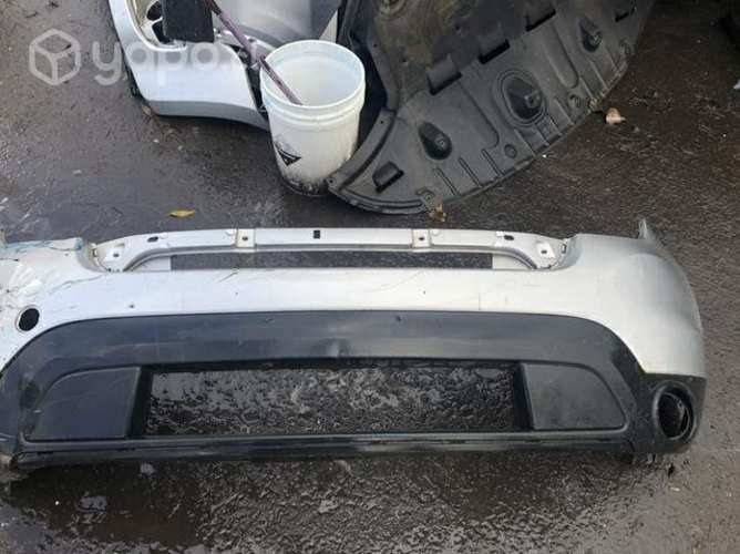 Parachoque Ford explorer