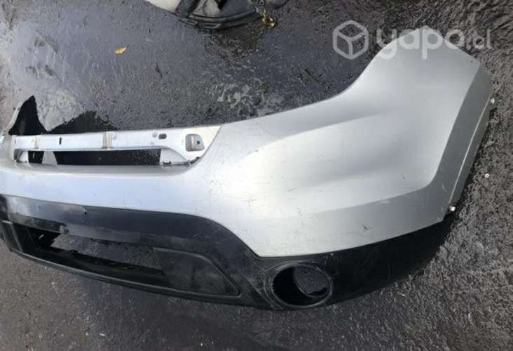 Parachoque Ford explorer