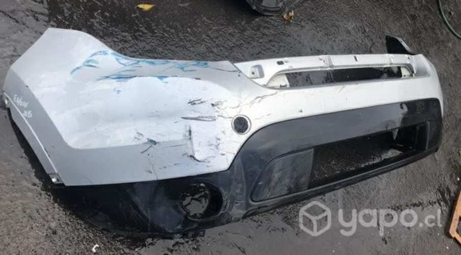 Parachoque Ford explorer