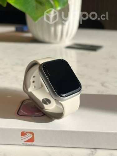 Smar watch HD mini Serie 9 + 2 correas de regalo