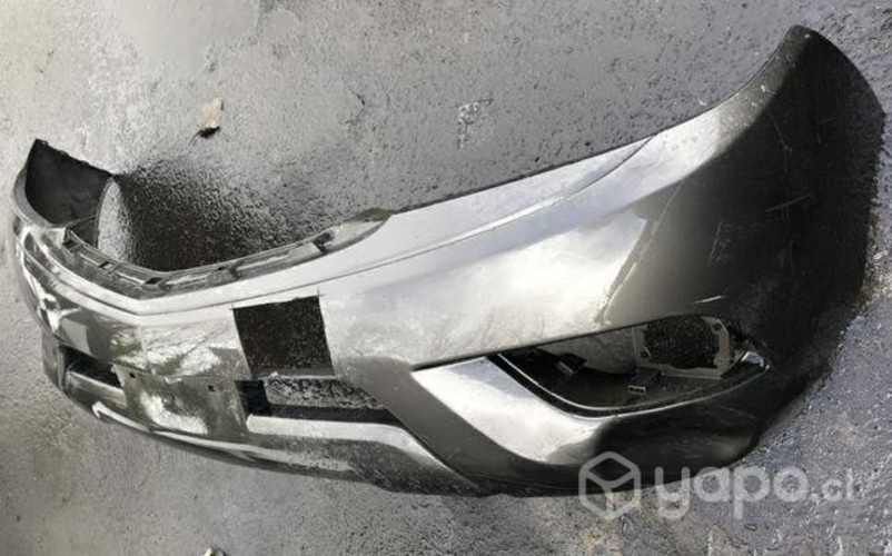 Parachoque mazda bt50