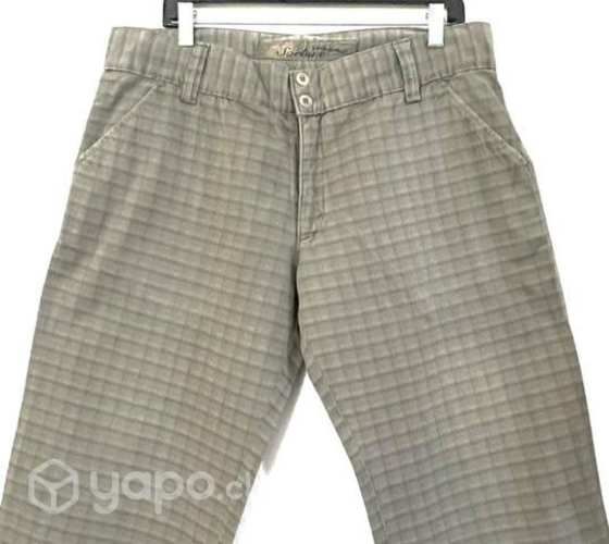 Pantalón Marca Sorbino Talla 50 Made in Italia