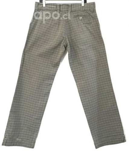 Pantalón Marca Sorbino Talla 50 Made in Italia