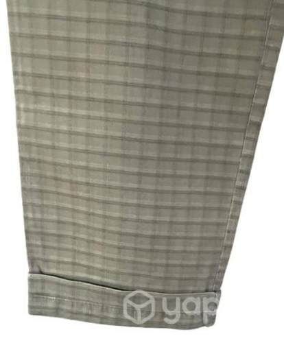 Pantalón Marca Sorbino Talla 50 Made in Italia