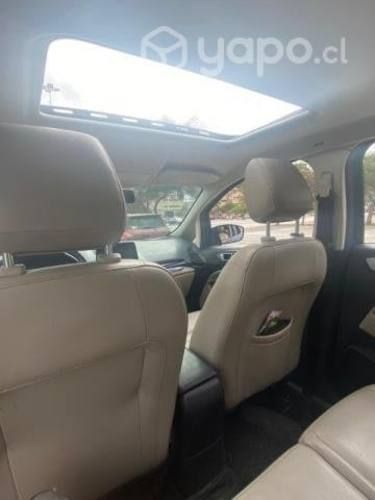 Vendo Ford Ecosport titanium