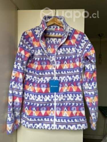Polar tipo Chaqueta Original y Nuevo