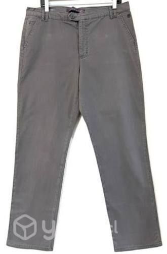 Pantalón Semi Elástico Marca Gloria vanderbil 14