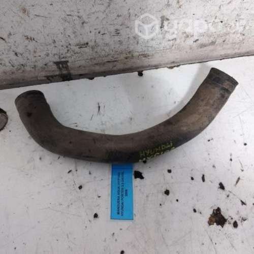 Manguera Agua (HYP102) Hyundai Porter 2.5 DIESEL