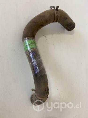 Manguera agua motor (038) Hyundai Porter CRDI 2.5