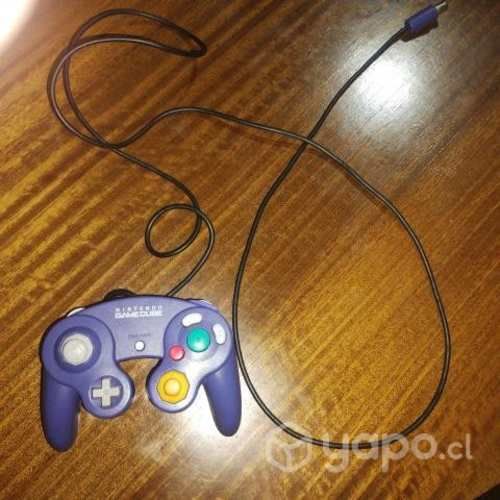 Joystick Gamecube Original