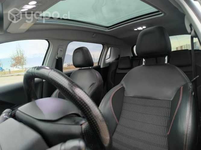 Peugeot 2008 GT LINE