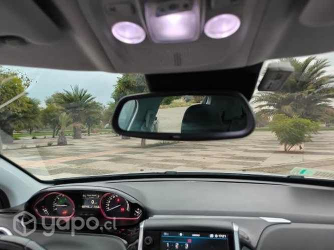 Peugeot 2008 GT LINE