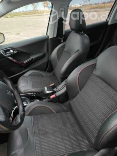 Peugeot 2008 GT LINE