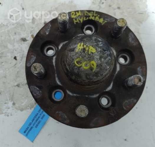 Masa Delantera Derecha (HYP009) Hyundai Porter 2.5