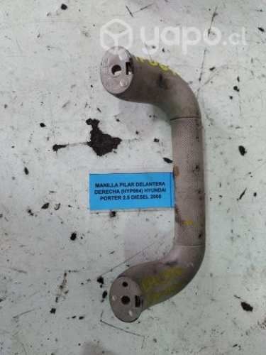 Manilla Pilar Delanter Der (HYP064) Hyundai Porter