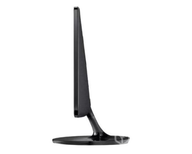 Monitor Samsung Led Wide 19 En Caja