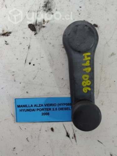 Manilla Alza Vidrio (HYP086) Hyundai Porter 2.5 Di