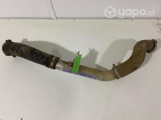 Manguera tubo intercooler (040) Hyundai Porter CRD