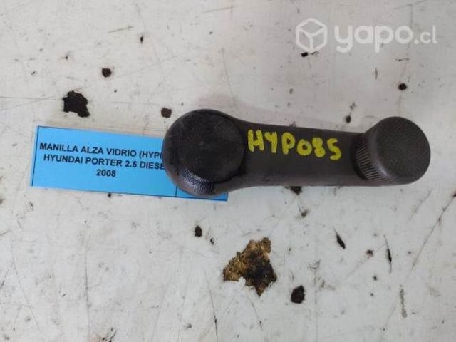 Manilla Alza Vidrio (HYP085) Hyundai Porter 2.5 Di