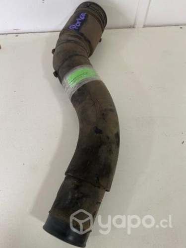 Manguera filtro aire Hyundai Porter CRDI 2.5 2011