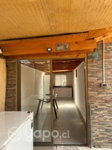 Casa en pudahuel villa los lagos