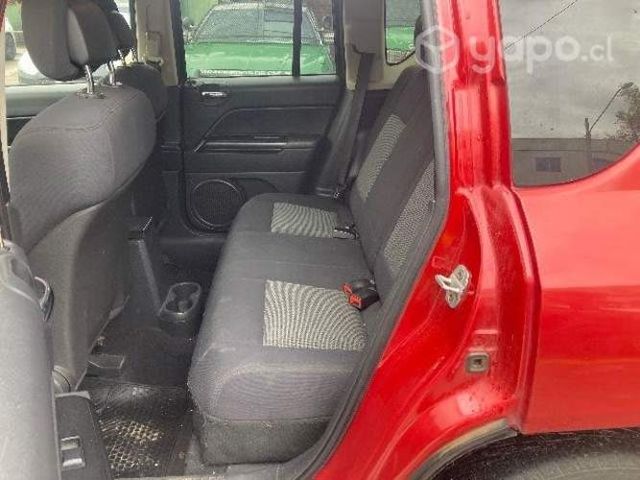 Vendo Jeep Compass Sport 2011