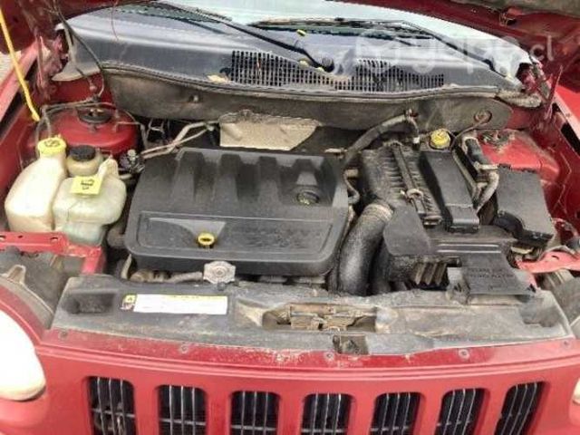 Vendo Jeep Compass Sport 2011