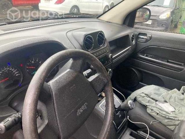 Vendo Jeep Compass Sport 2011