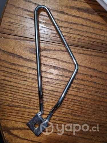 Separador para Alforjas Harley Davidson Sporster