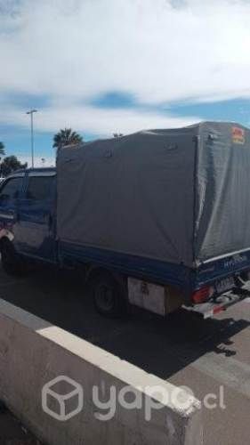 Hyundai Porter
