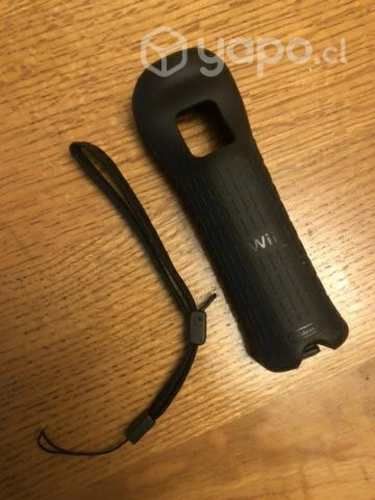 Funda y Correa Wii (Originales)