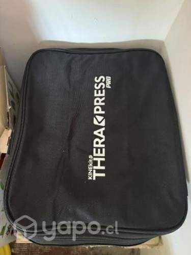 Therapress presoterapia