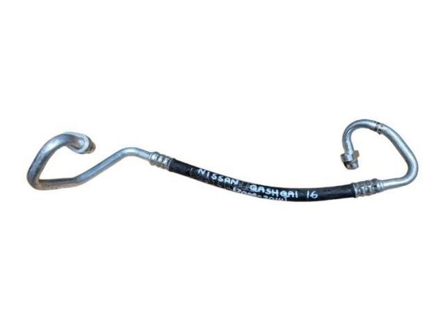 Cañería de Aire Acond Nissan Qashqai 