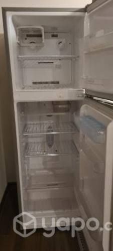 Refrigerador LG Expresscool