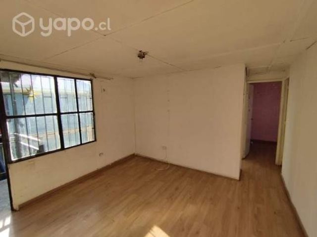 Vendo departamento de 2d y 1b con balcón